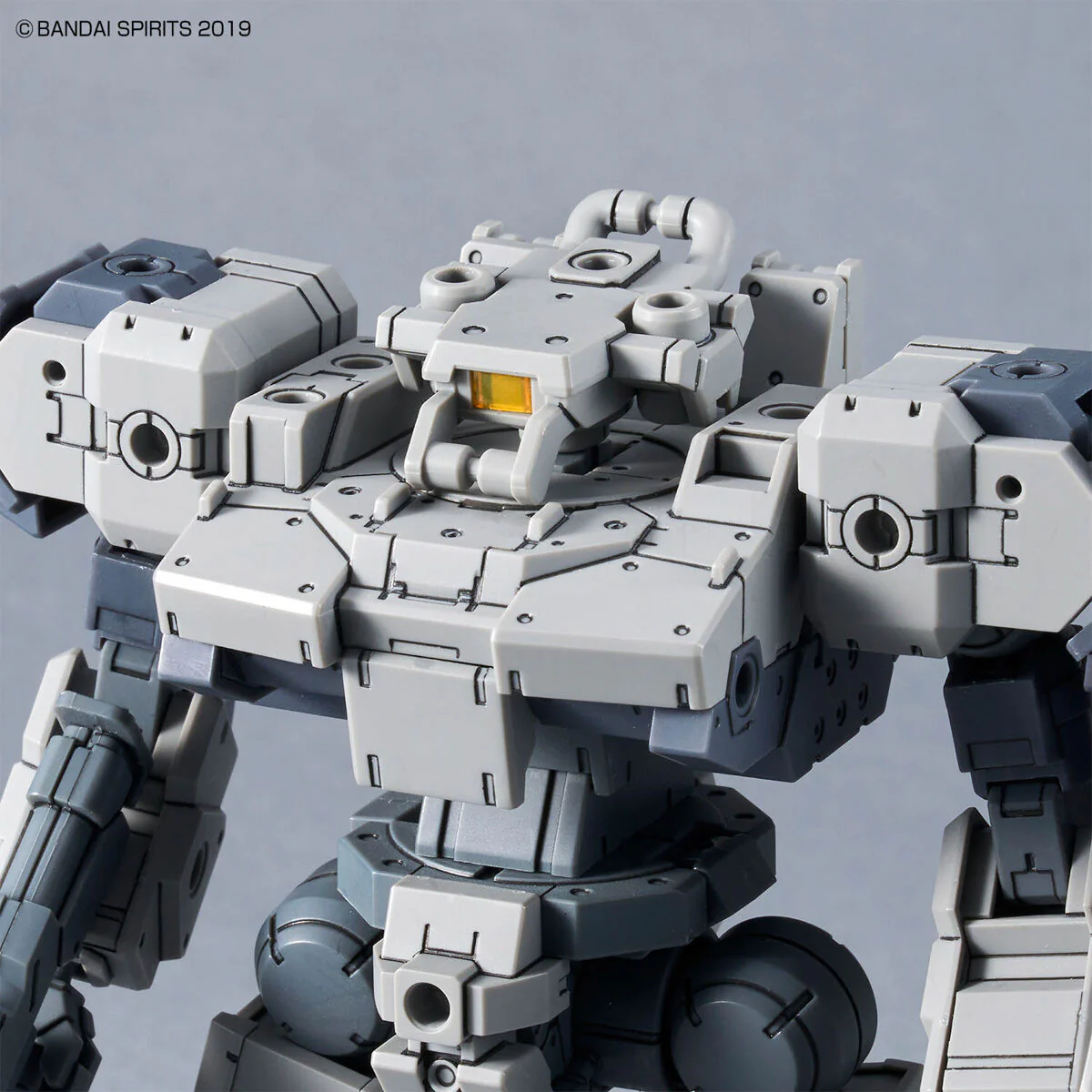 30MM 59 eEXM-9 Baskyrotto (Gray) - Image 11