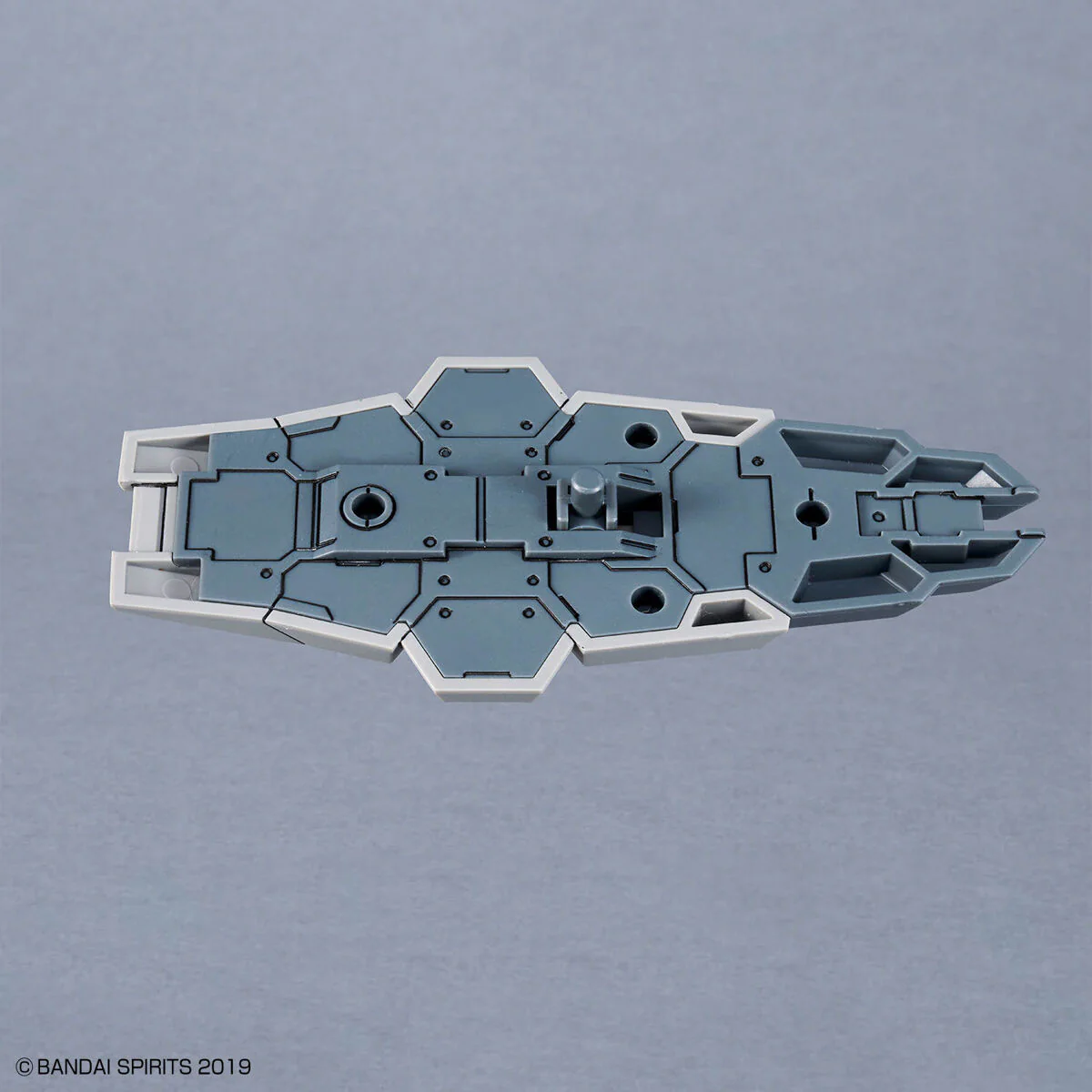 30MM 59 eEXM-9 Baskyrotto (Gray) - Image 12