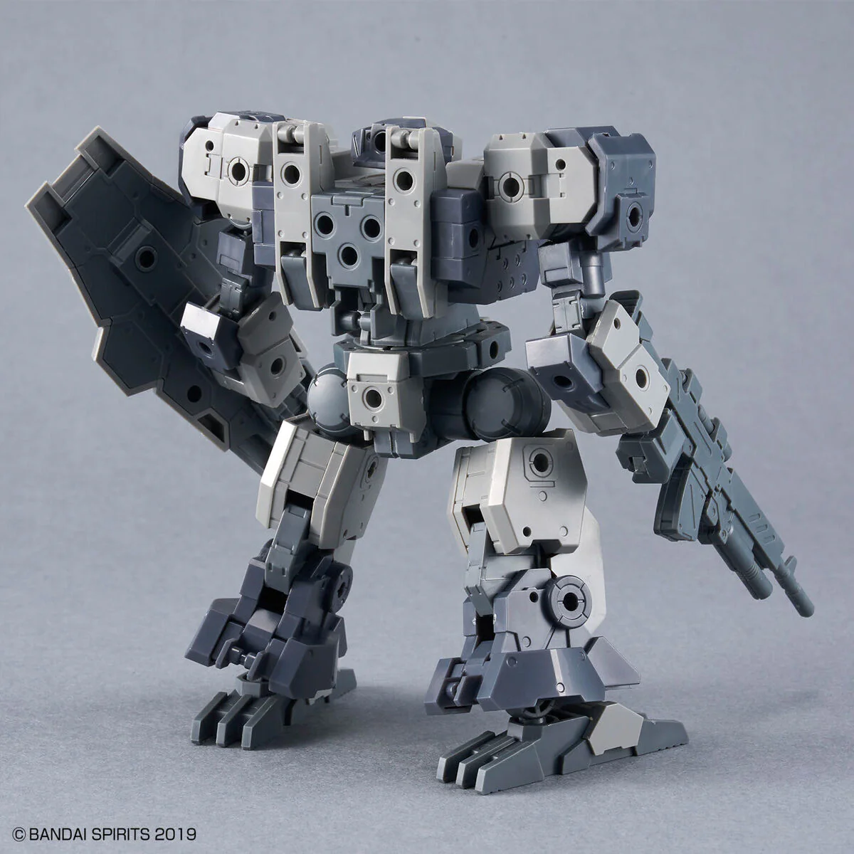 30MM 59 eEXM-9 Baskyrotto (Gray) - Image 4
