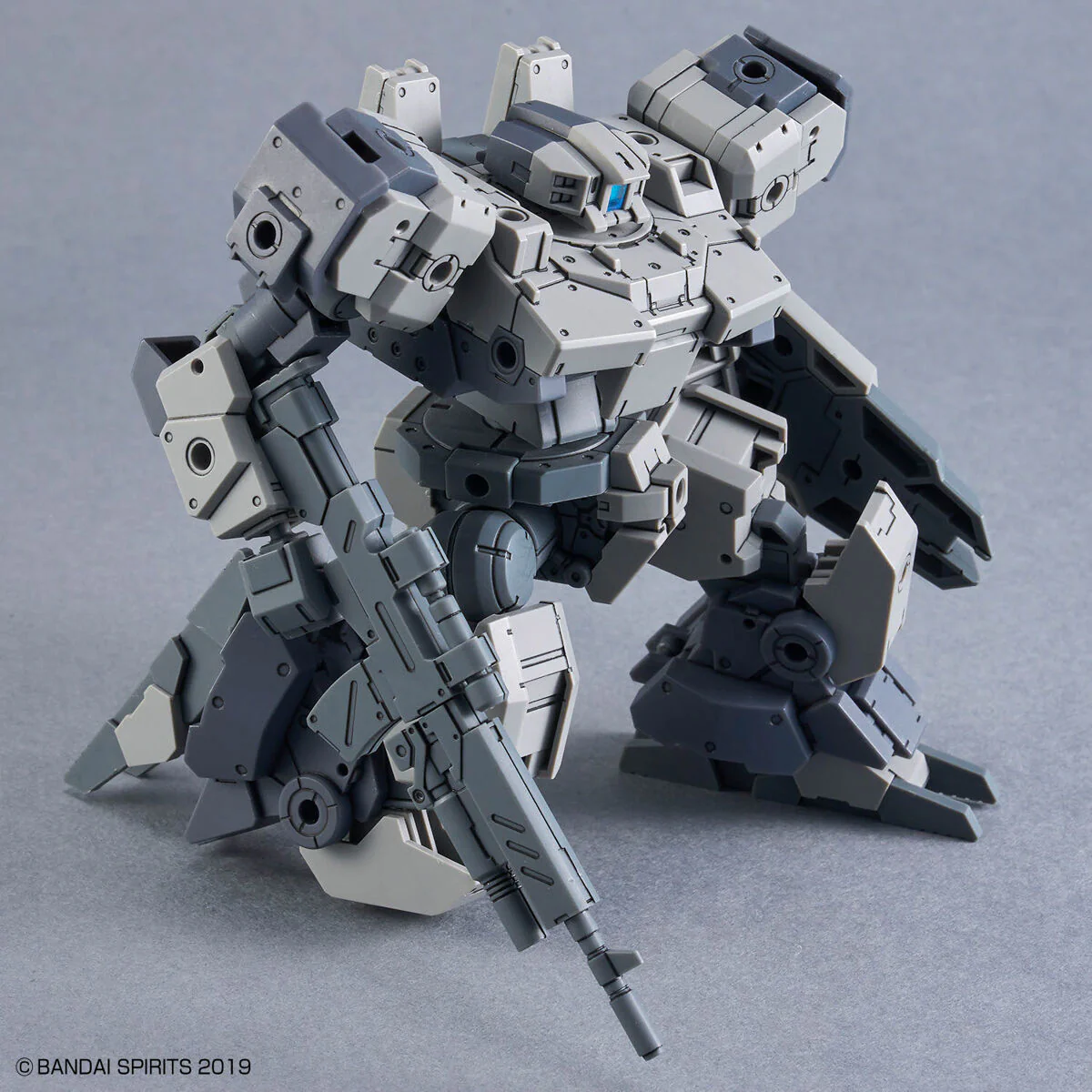 30MM 59 eEXM-9 Baskyrotto (Gray) - Image 6