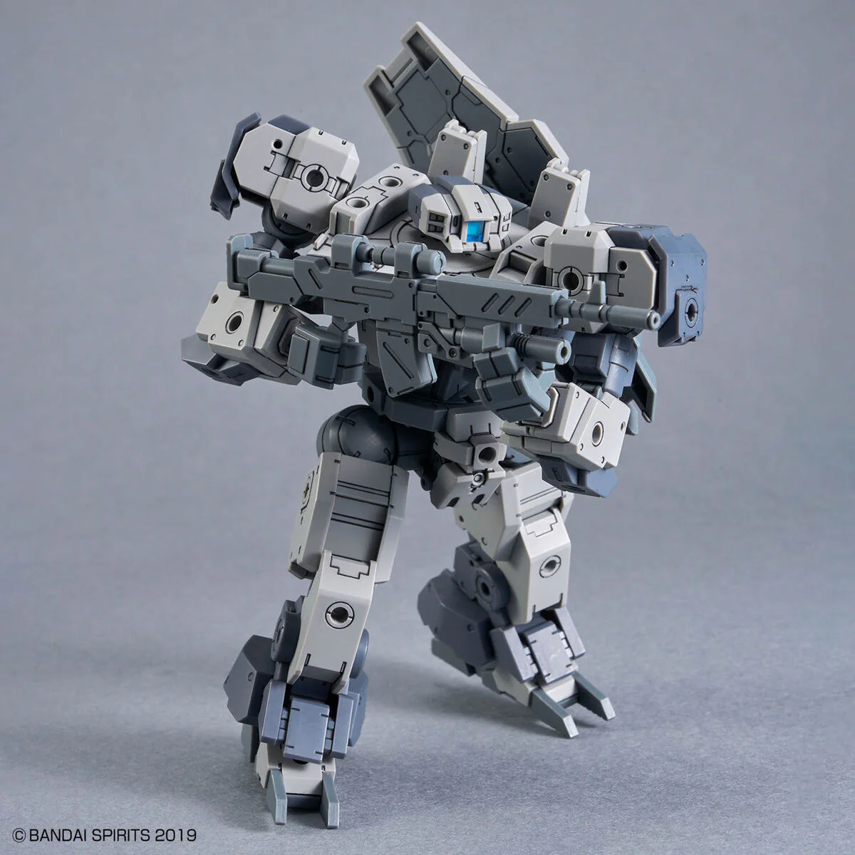 30MM 59 eEXM-9 Baskyrotto (Gray) - Image 7