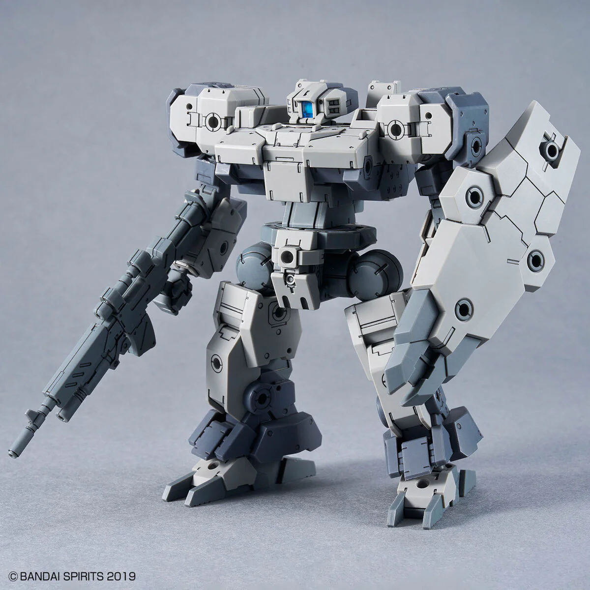 30MM 59 eEXM-9 Baskyrotto (Gray) - Image 8