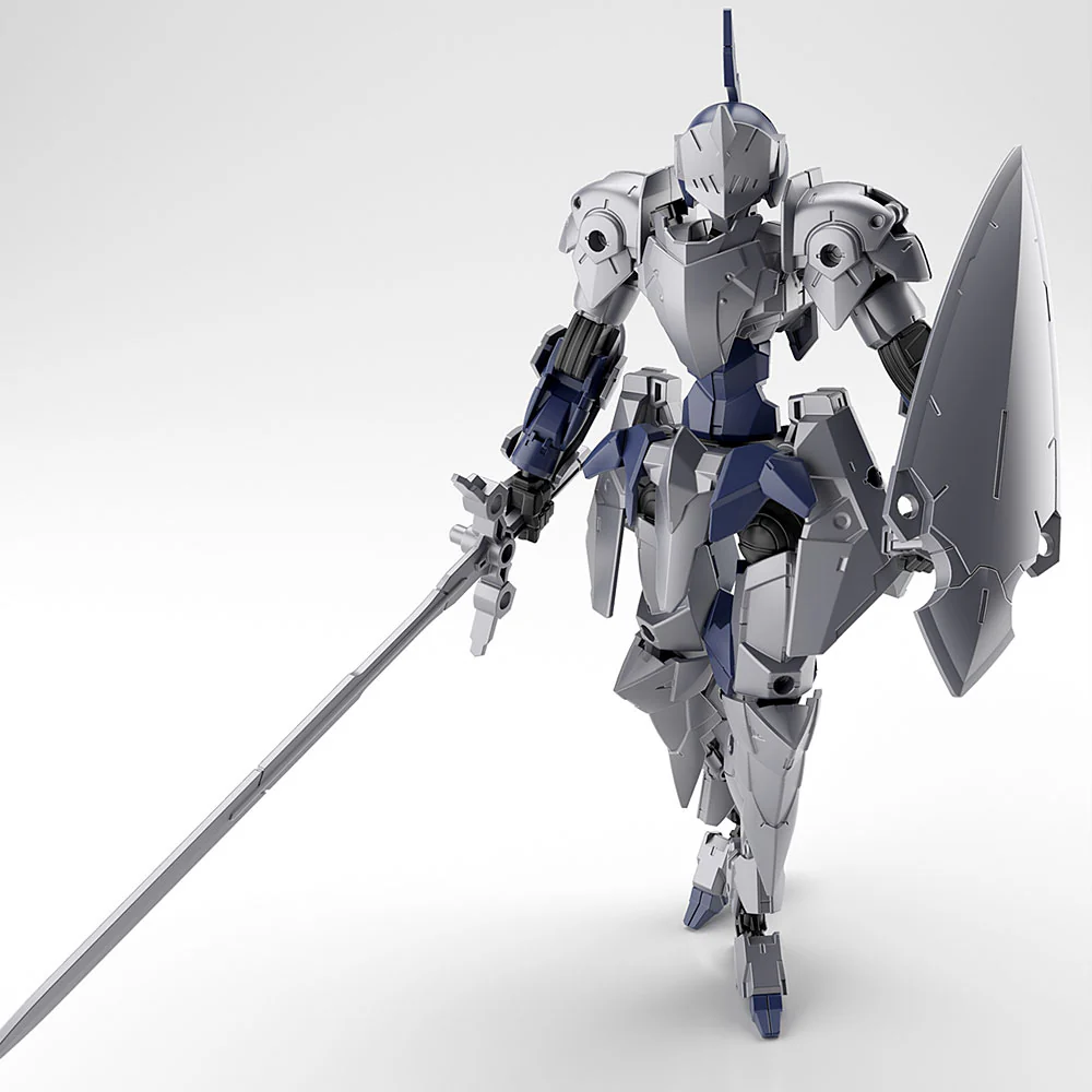 30MM 48 EXM-A9k Spinatio (Knight Type)