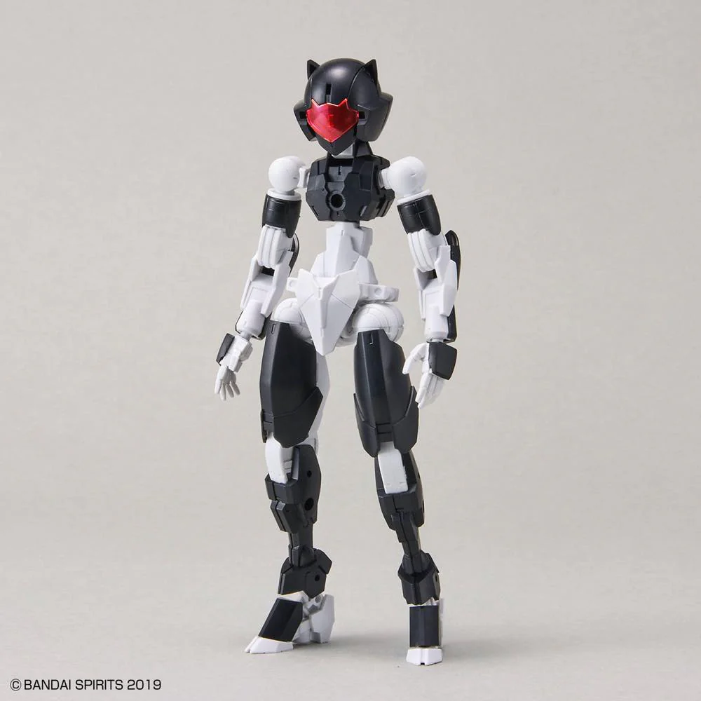 30MM 39 EXM-E7f Spinatia (Fencer Type) - Image 5