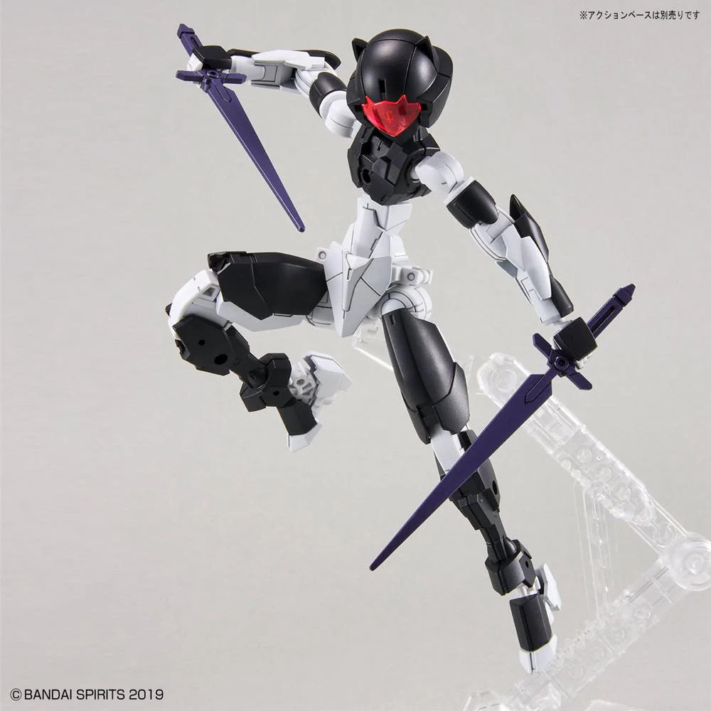 30MM 39 EXM-E7f Spinatia (Fencer Type) - Image 8
