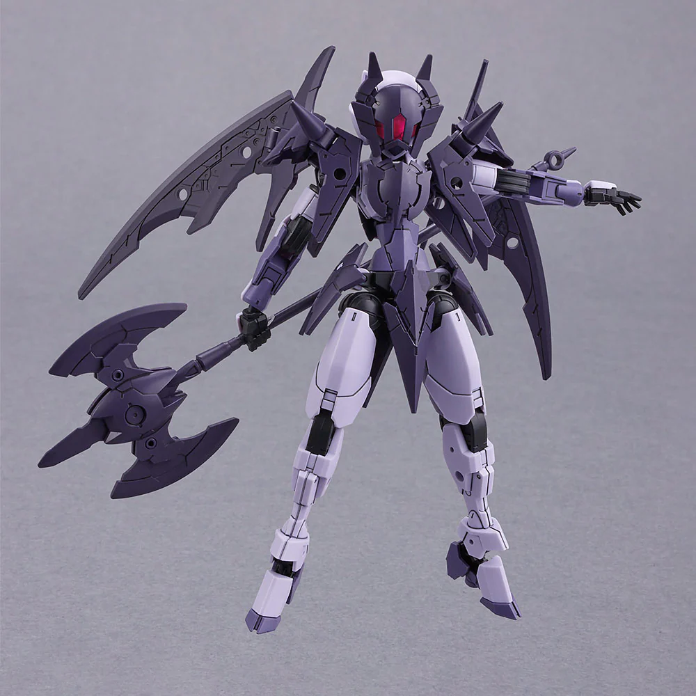 30MM 49 EXM-E7r Spinatia (Reaper Type)