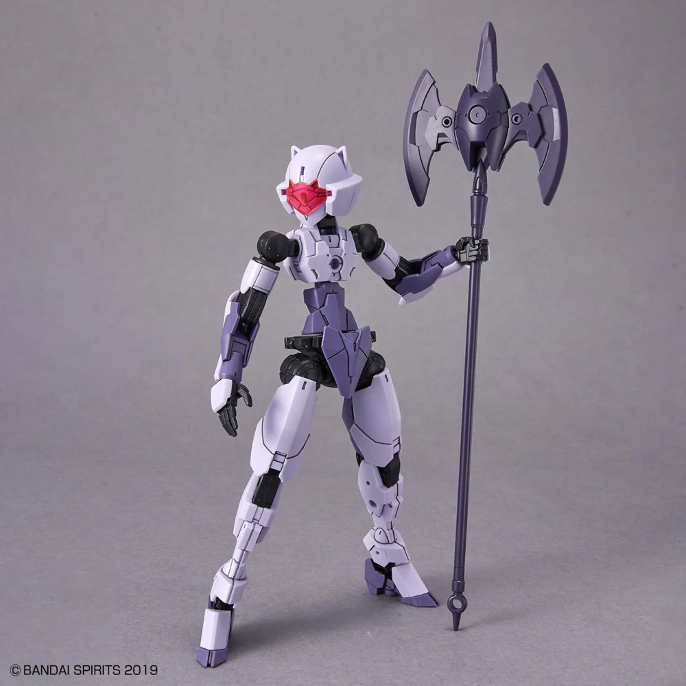 30MM 49 EXM-E7r Spinatia (Reaper Type) - Image 3