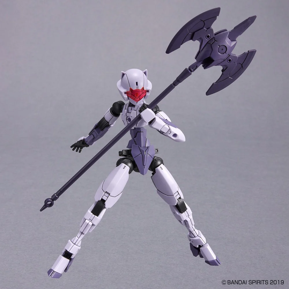 30MM 49 EXM-E7r Spinatia (Reaper Type) - Image 4