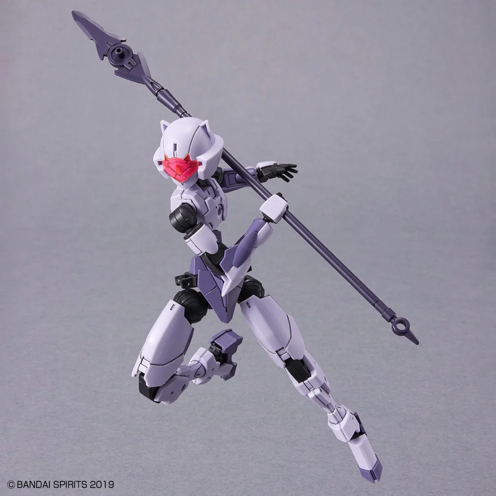 30MM 49 EXM-E7r Spinatia (Reaper Type) - Image 5