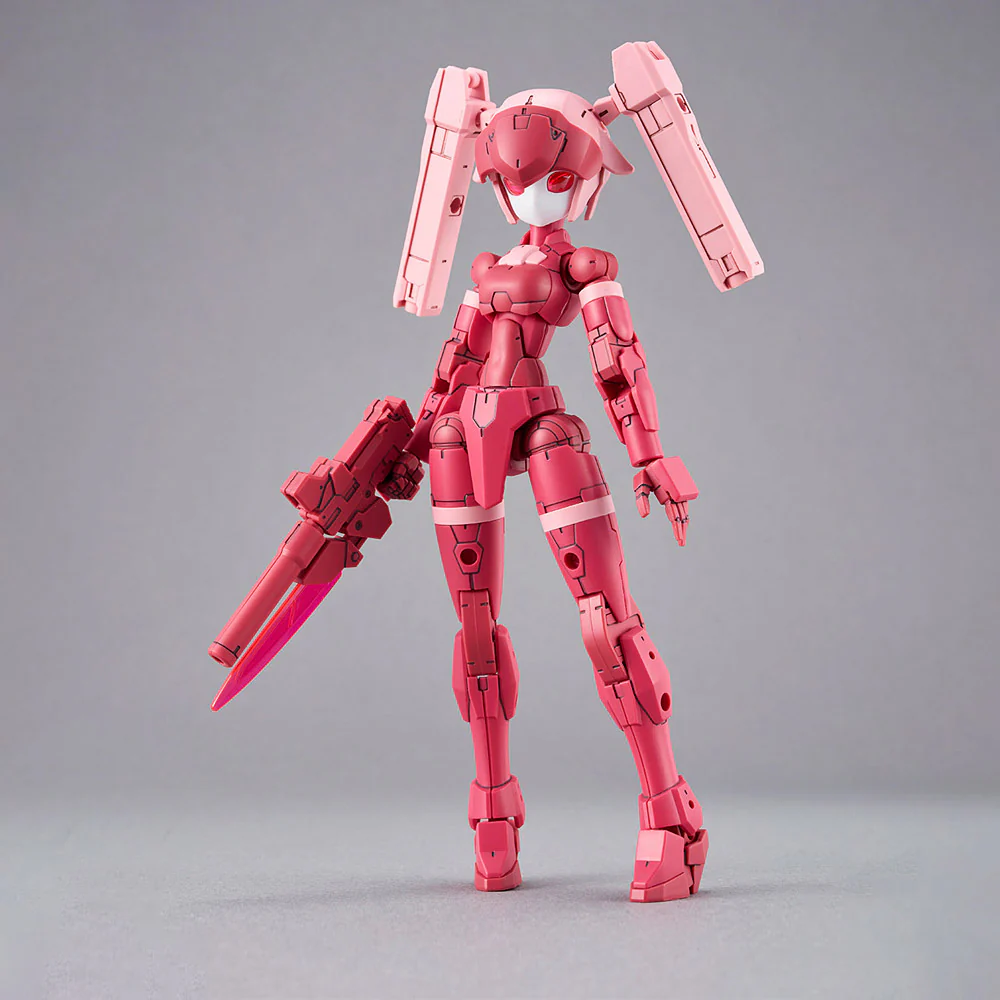 30MM 53 EXM-H15A Acerby (Type-A)
