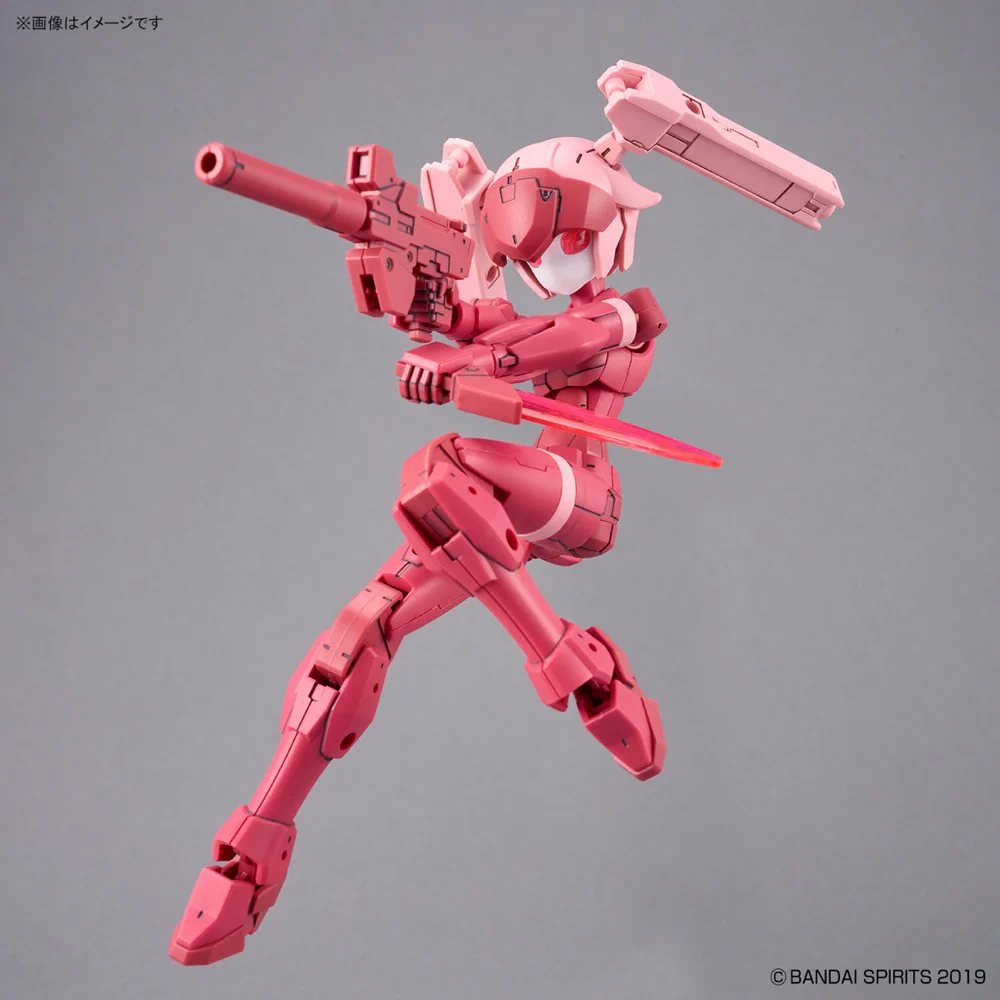 30MM 53 EXM-H15A Acerby (Type-A) - Image 9
