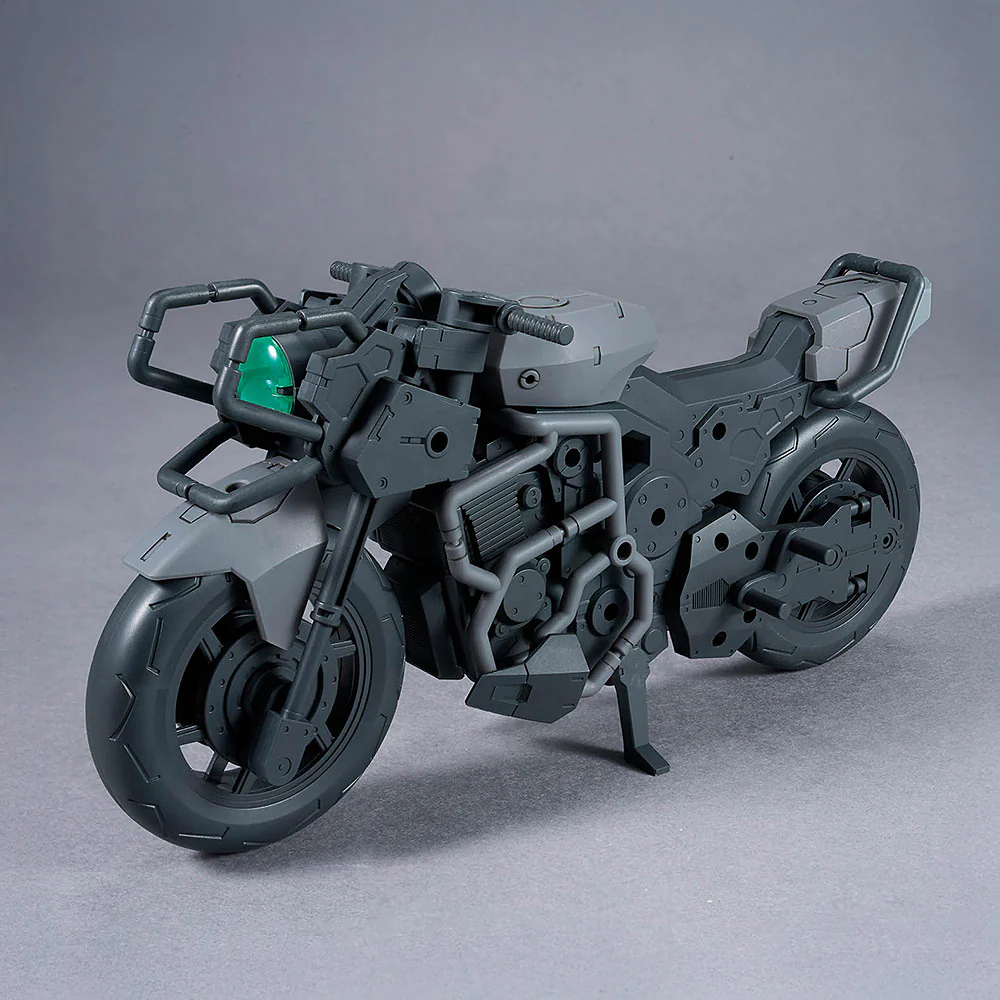 30MM EV-23 Extended Armament Vehicle Boost Wild Bike
