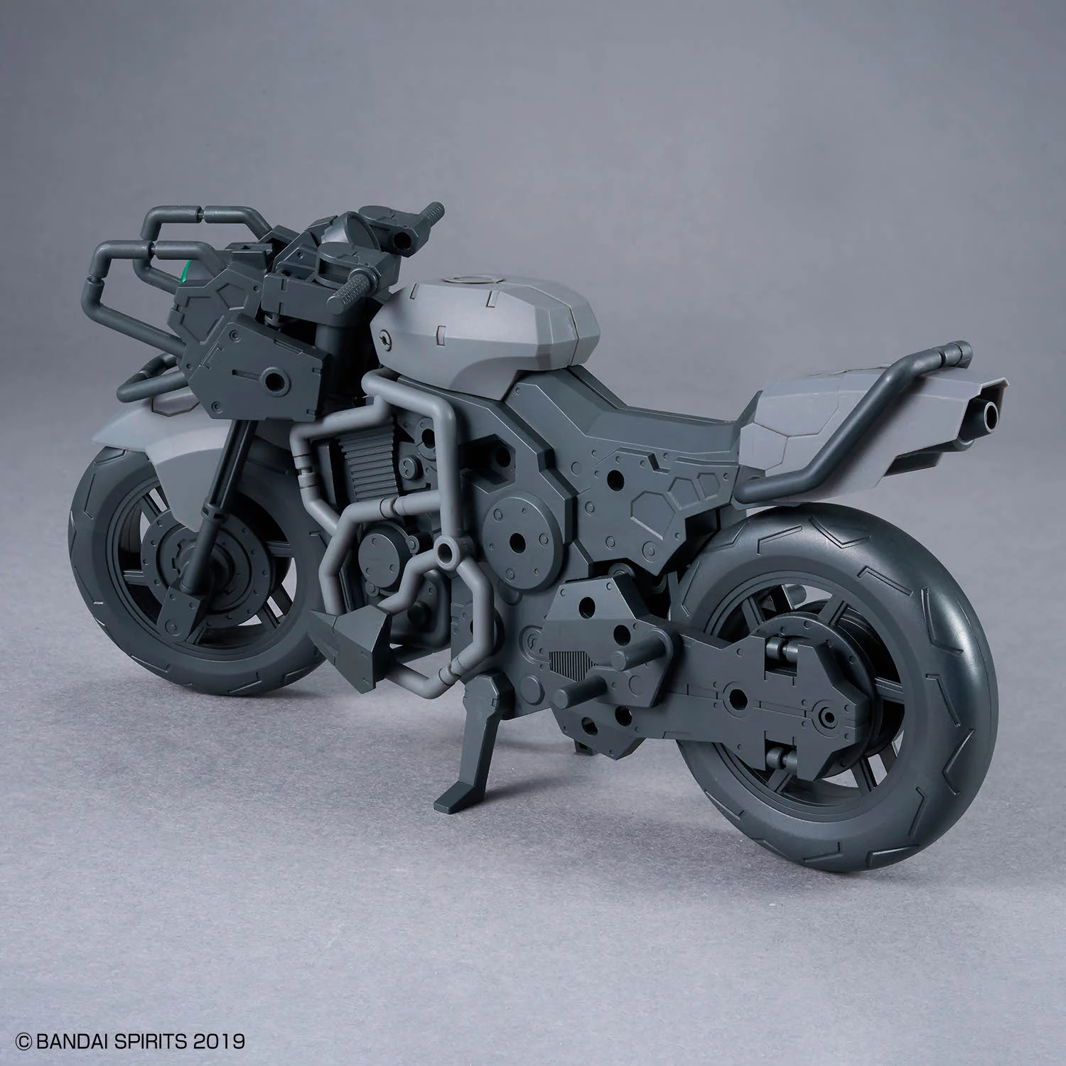 30MM EV-23 Extended Armament Vehicle Boost Wild Bike - Image 5
