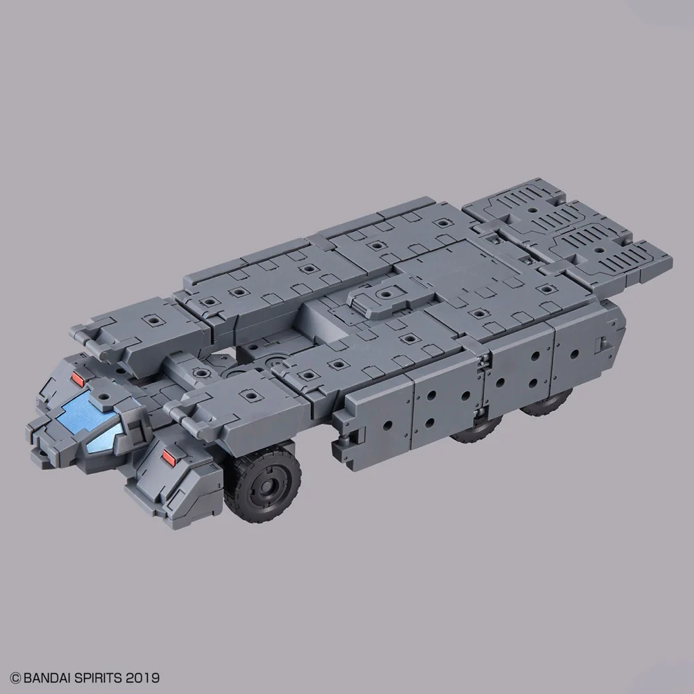 30MM Extended Armament Vehicle EV-13 Customize Carrier - Image 2