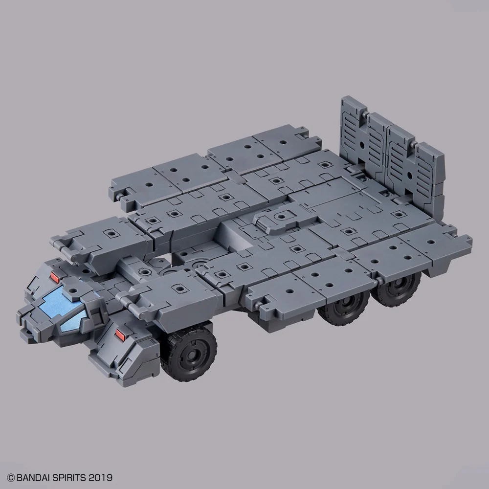 30MM Extended Armament Vehicle EV-13 Customize Carrier - Image 4