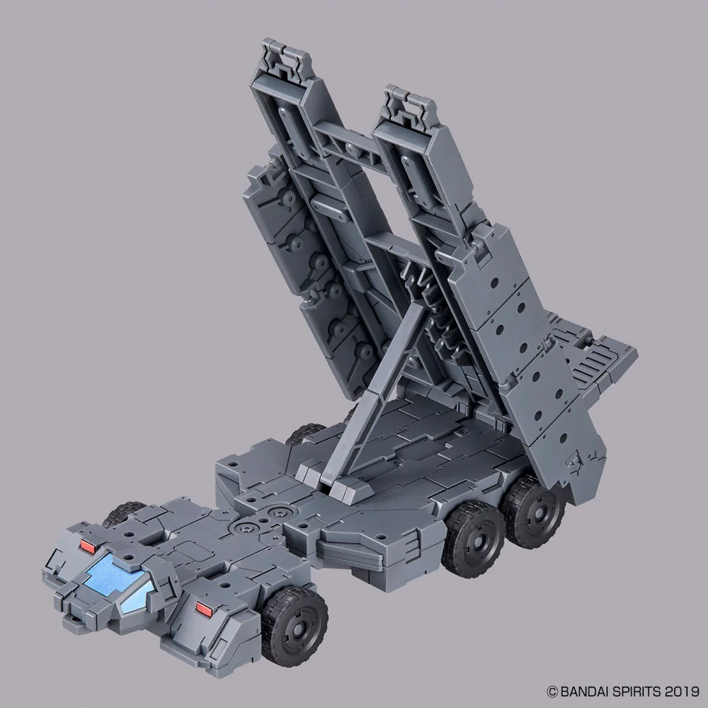 30MM Extended Armament Vehicle EV-13 Customize Carrier - Image 5