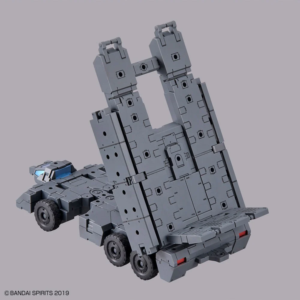 30MM Extended Armament Vehicle EV-13 Customize Carrier - Image 6