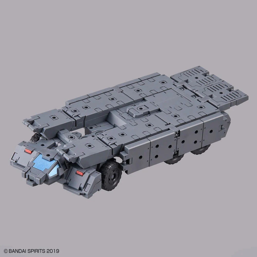 30MM Extended Armament Vehicle EV-13 Customize Carrier - Image 8