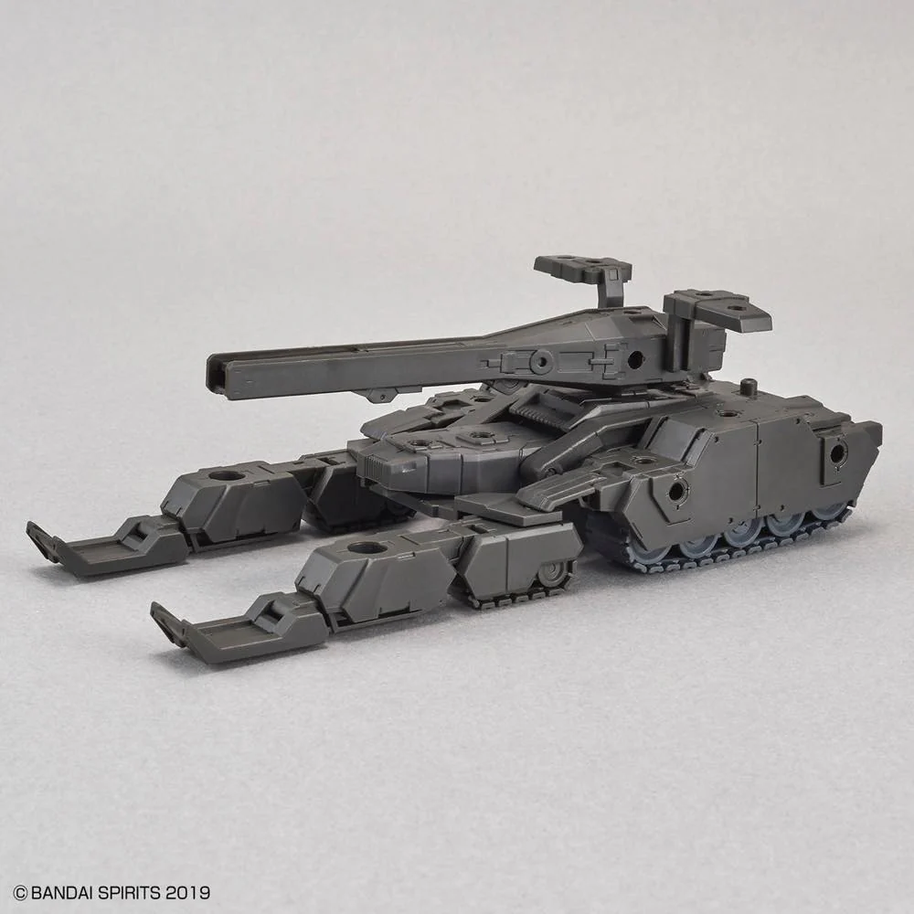 30MM Extended Armament Vehicle EV-03 Tank (Olive Drab) - Image 2