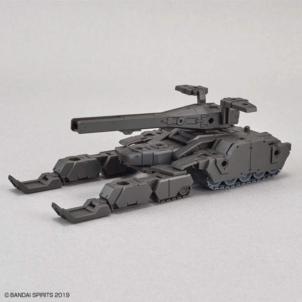 30MM Extended Armament Vehicle EV-03 Tank (Olive Drab) - Image 4