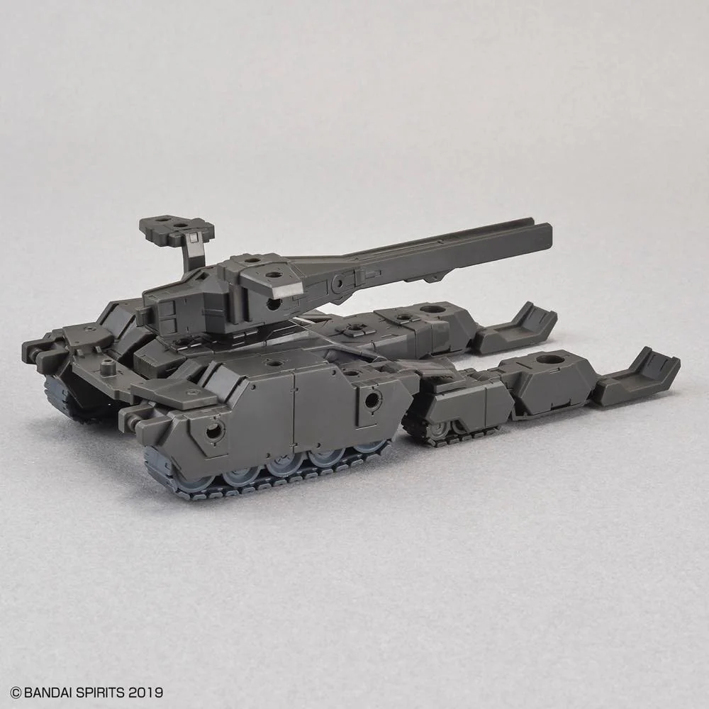 30MM Extended Armament Vehicle EV-03 Tank (Olive Drab) - Image 5