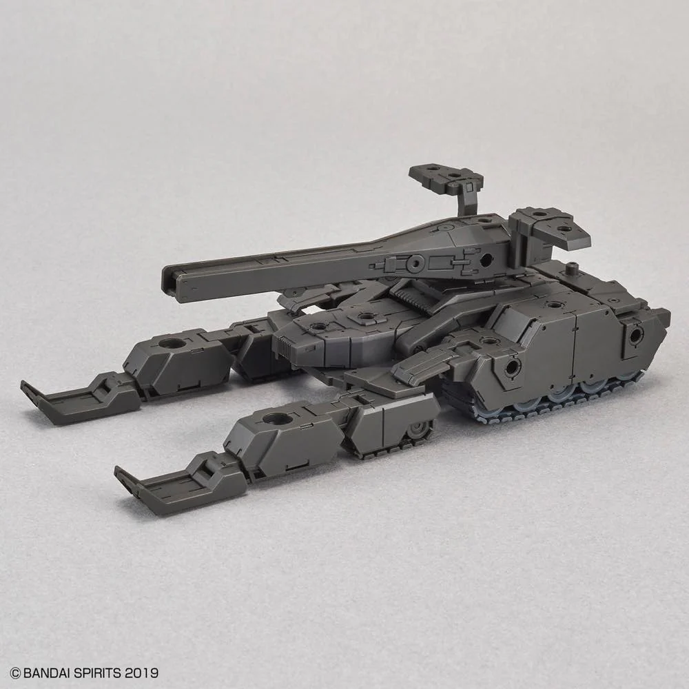 30MM Extended Armament Vehicle EV-03 Tank (Olive Drab) - Image 6