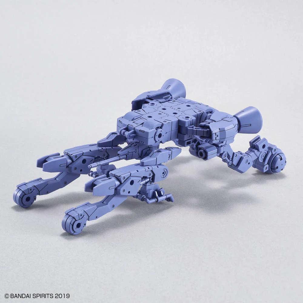 30MM Extended Armament Vehicle EV-07 Spacecraft (Purple) - Image 2
