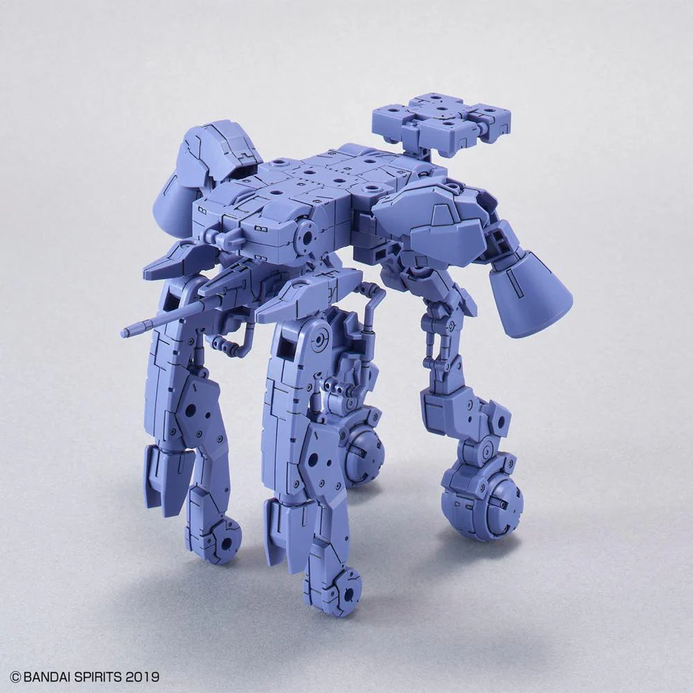 30MM Extended Armament Vehicle EV-07 Spacecraft (Purple) - Image 5