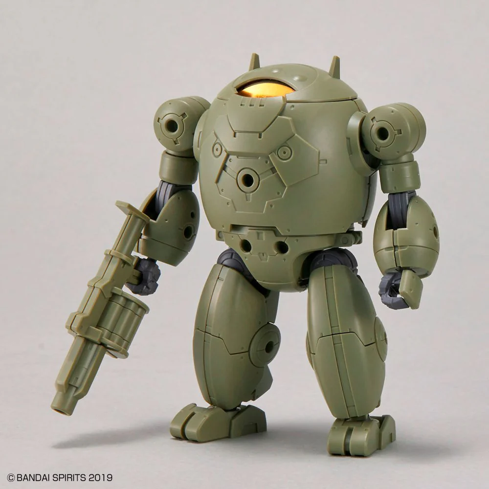 30MM Extended Armament Vehicle EV-12 Armored Assault Mech - Image 2
