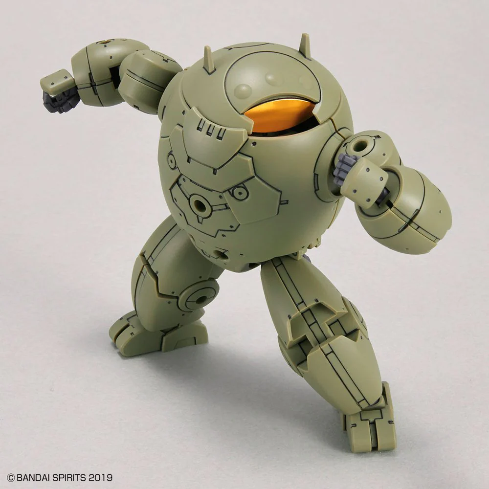 30MM Extended Armament Vehicle EV-12 Armored Assault Mech - Image 4