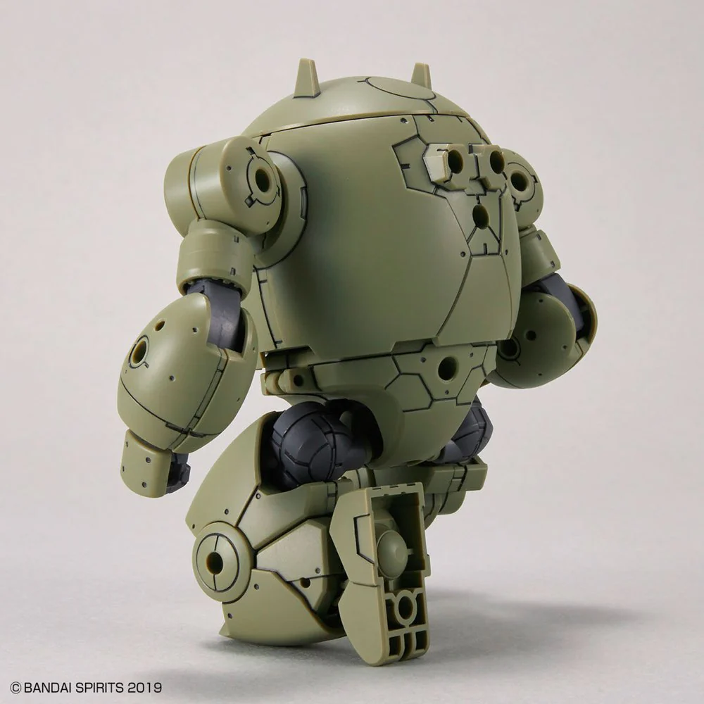 30MM Extended Armament Vehicle EV-12 Armored Assault Mech - Image 5