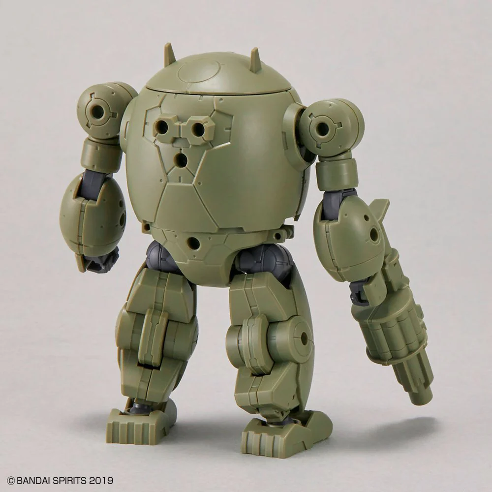 30MM Extended Armament Vehicle EV-12 Armored Assault Mech - Image 6