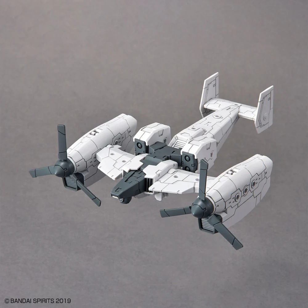 30MM Extended Armament Vehicle EV-14 (Tilt Rotor Ver.) - Image 2