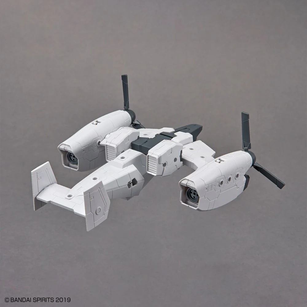 30MM Extended Armament Vehicle EV-14 (Tilt Rotor Ver.) - Image 3