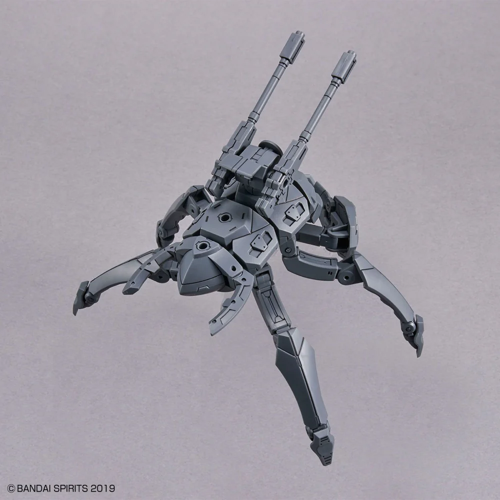 30MM Extended Armament Vehicle EV-15 (Multiple Legs Mecha Ver.) - Image 4