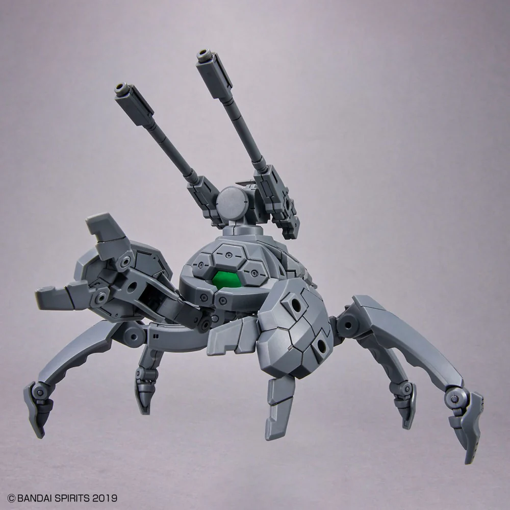 30MM Extended Armament Vehicle EV-15 (Multiple Legs Mecha Ver.) - Image 5