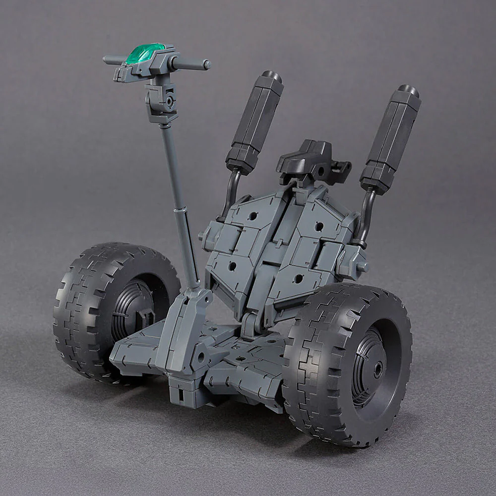 30MM Extended Armament Vehicle EV-20 Wheel Mobile