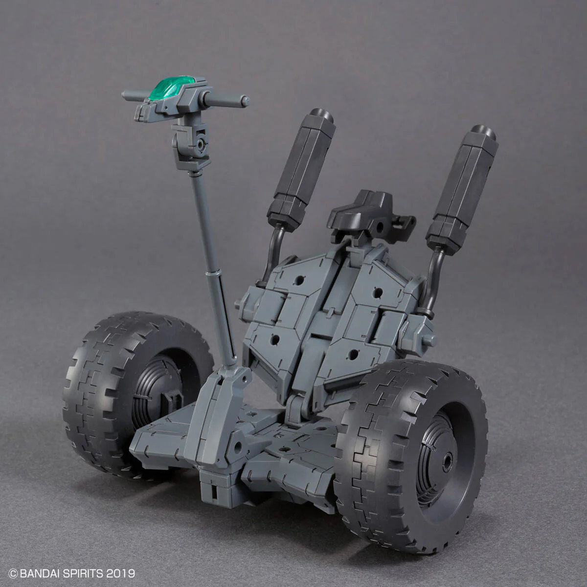 30MM Extended Armament Vehicle EV-20 Wheel Mobile - Image 2
