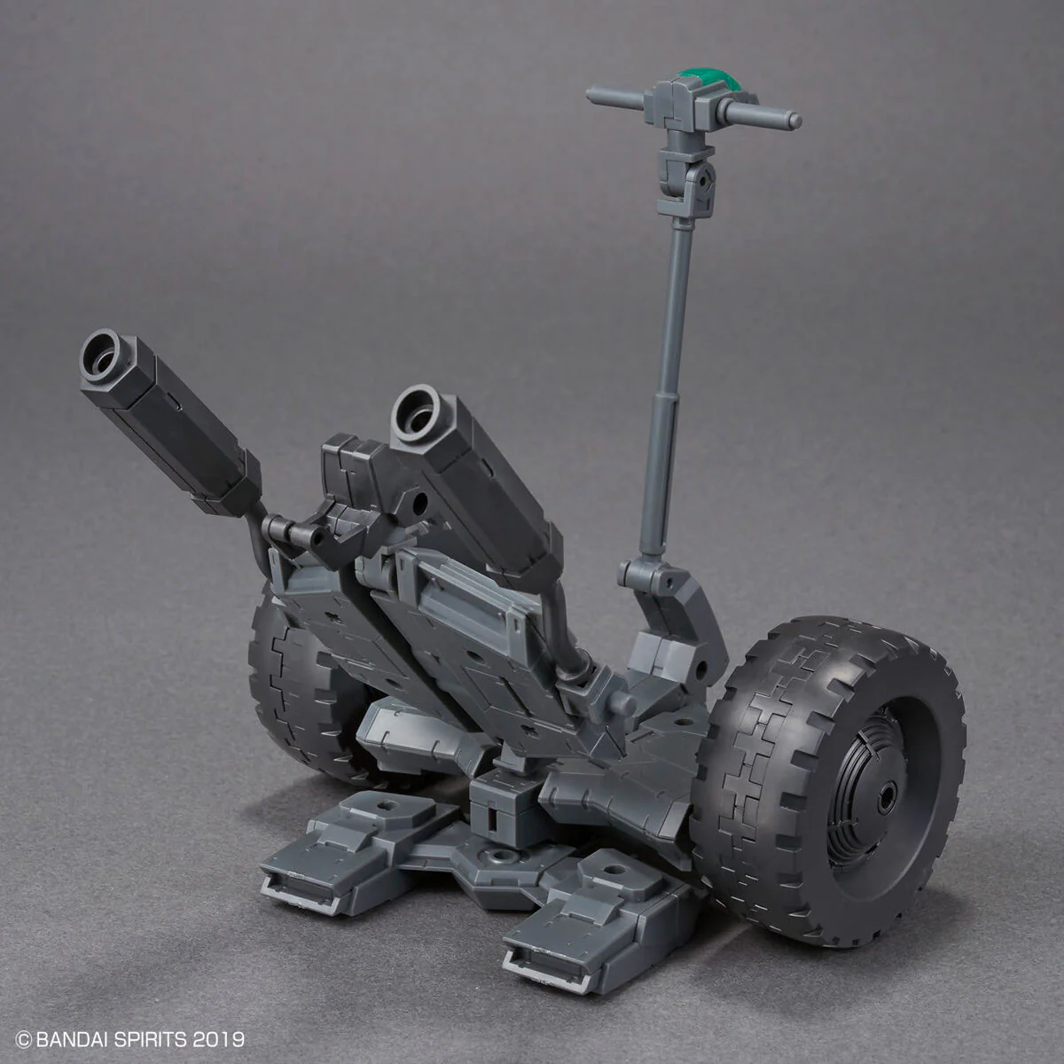 30MM Extended Armament Vehicle EV-20 Wheel Mobile - Image 3