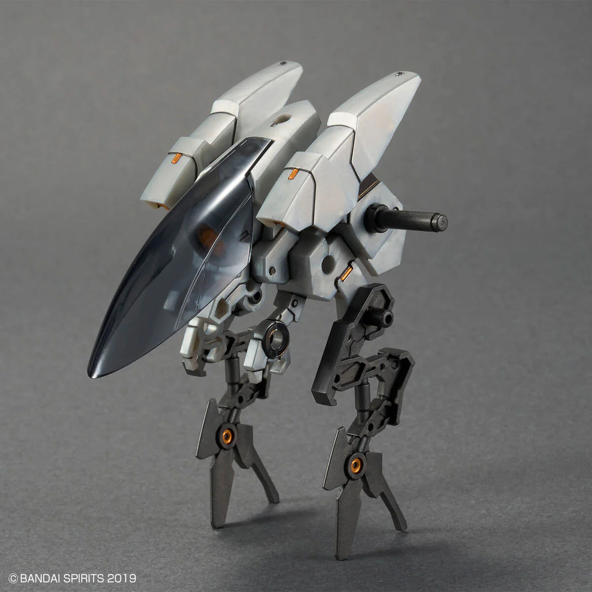 30MM Extended Armament Vehicle EV-21 Cannon Bike (Metal Ver.) - Image 10