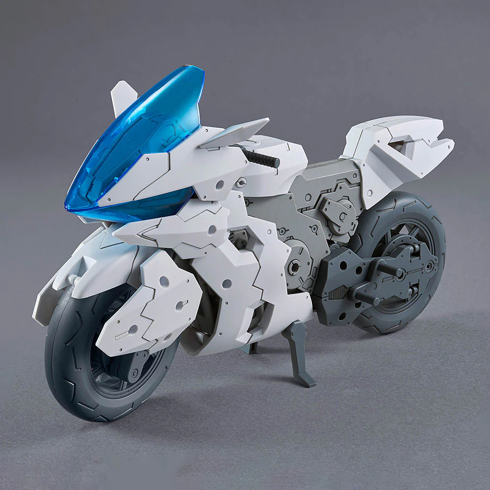30MM Extended Armament Vehicle EV-22 Boost Brave Bike Ver.