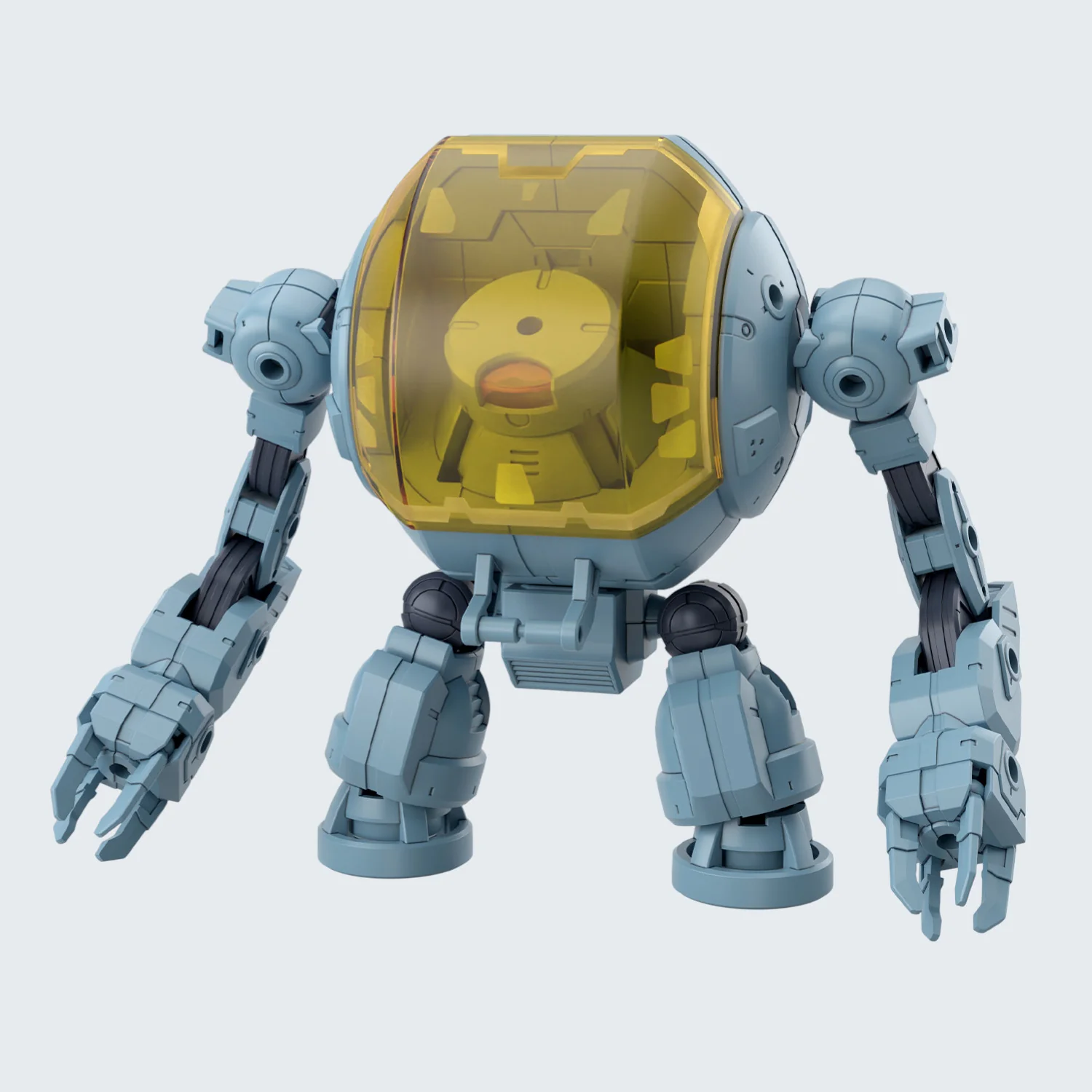 30MM Extended Armament Vehicle (Marine Exploration Mecha Ver.)