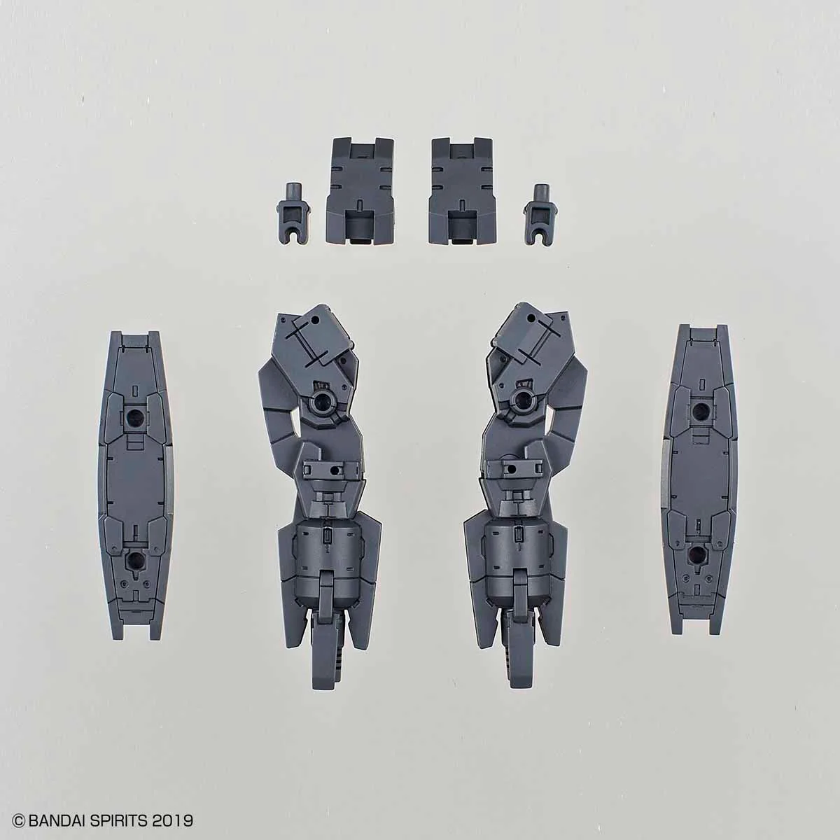 30MM W-03 Multi Booster Unit - Image 2