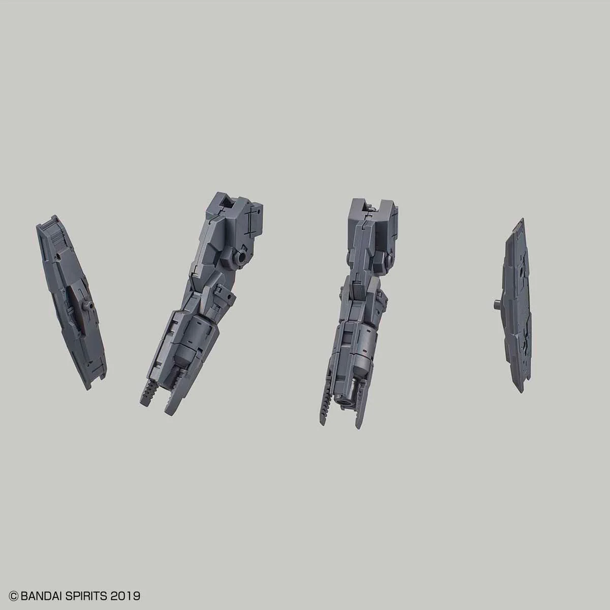 30MM W-03 Multi Booster Unit - Image 3