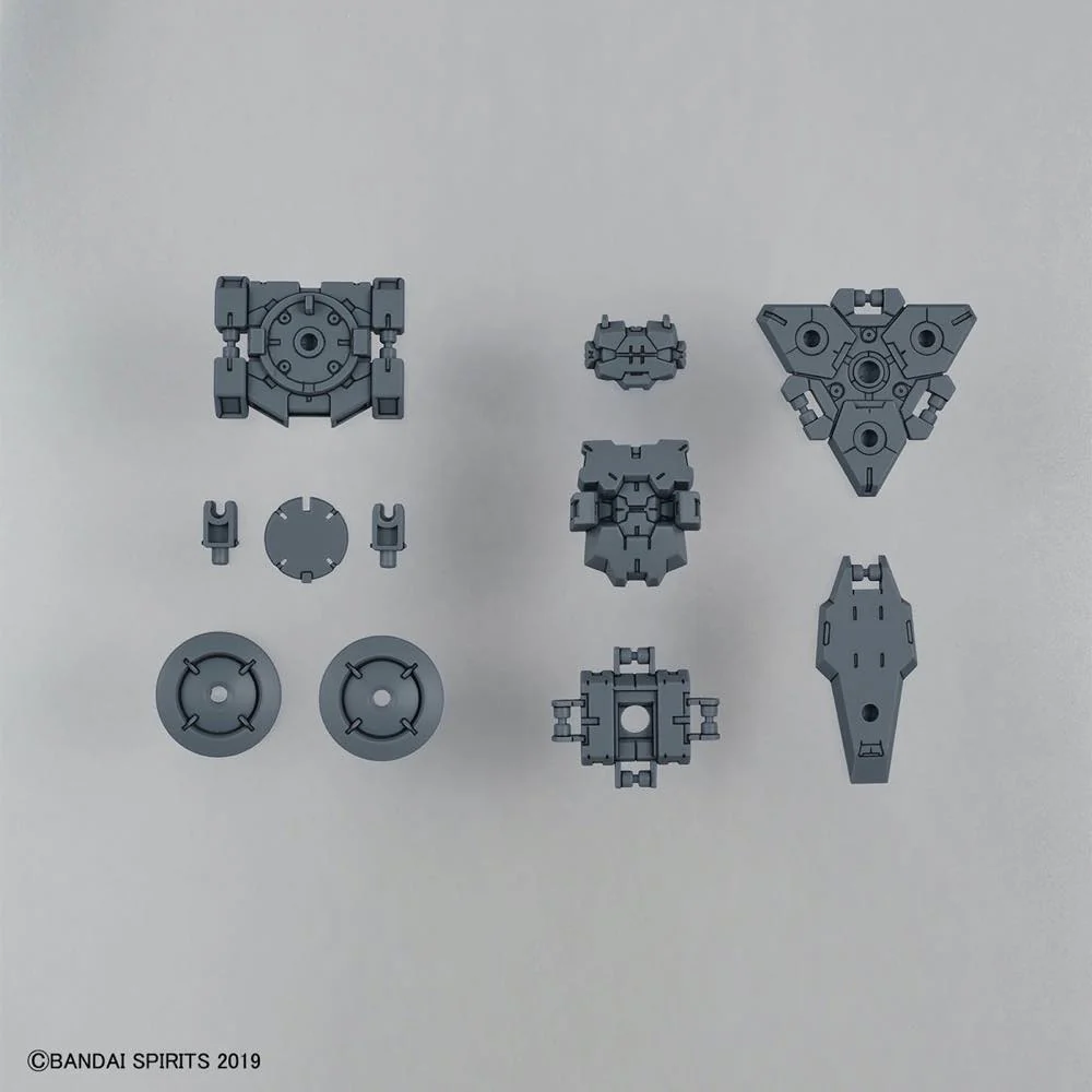 30MM OP-25 Option Armor Spy Drone (Rabiot/Light Gray) - Image 2