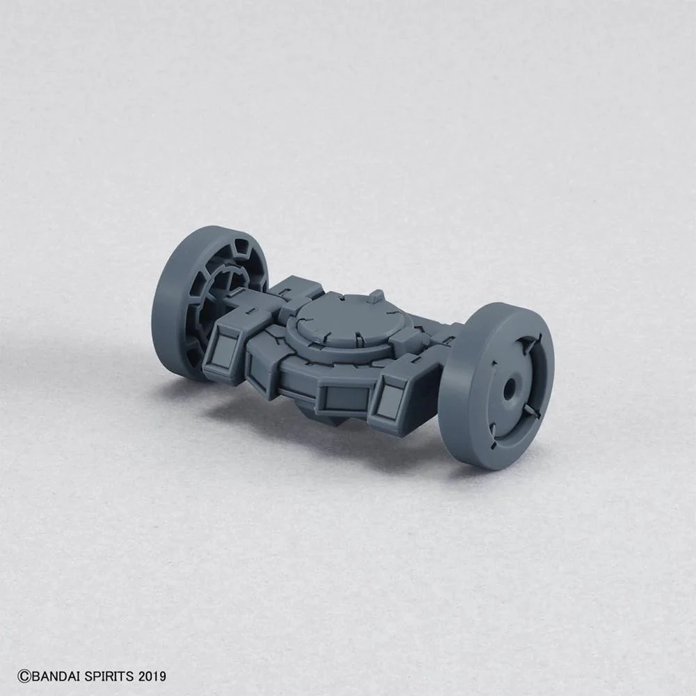 30MM OP-25 Option Armor Spy Drone (Rabiot/Light Gray) - Image 3