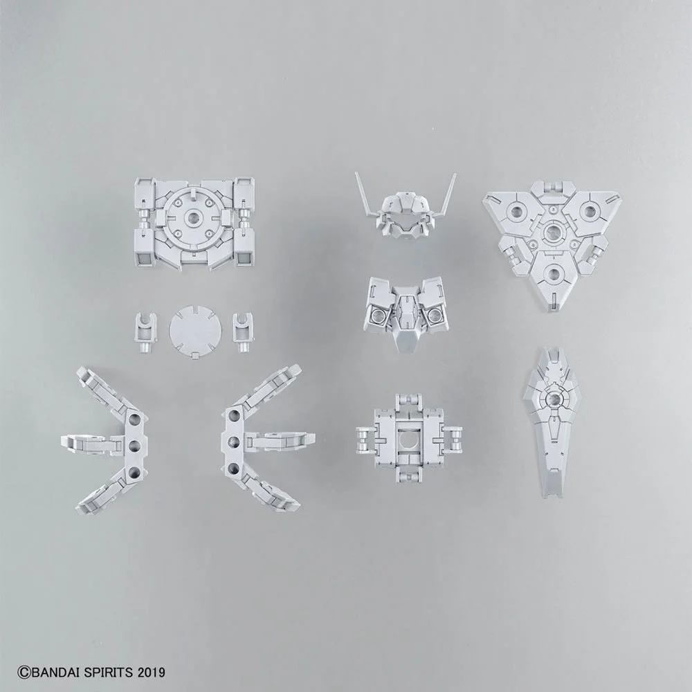 30MM OP-26 Option Armor Spy Drone (Rabiot/White) - Image 2