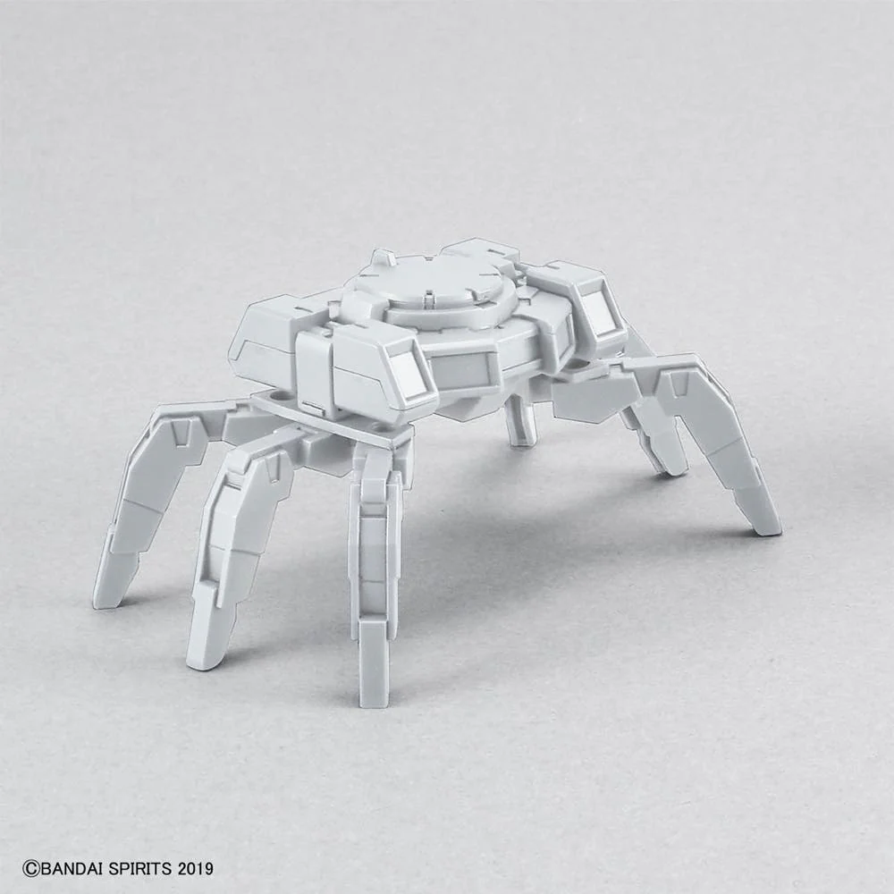 30MM OP-26 Option Armor Spy Drone (Rabiot/White) - Image 3