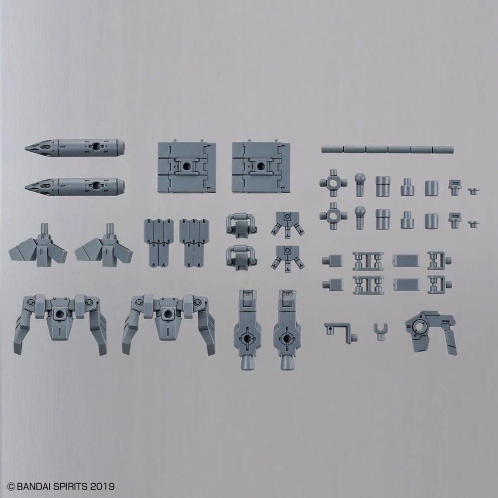 30MM W-06 Option Parts Set 2 - Image 2