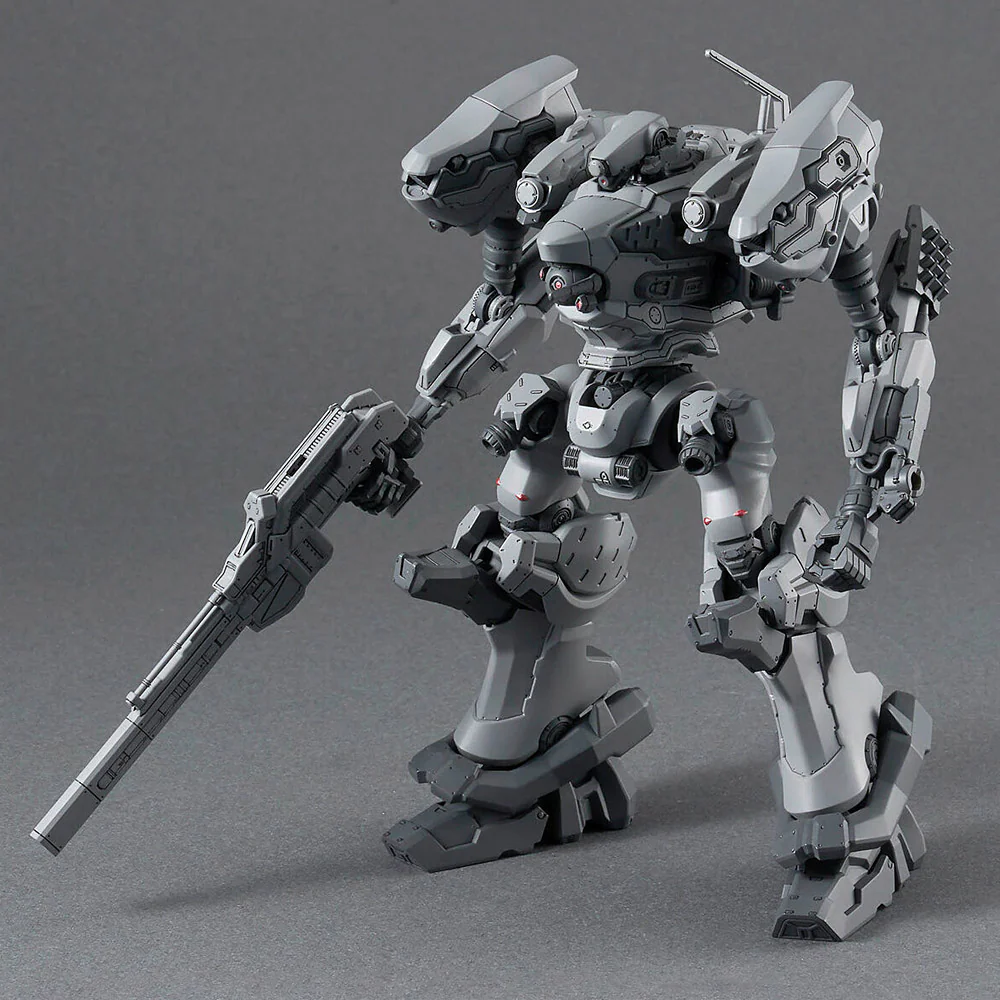30MM RaD CC-2000 Orbiter (Armored Core VI: Fires of Rubicon)